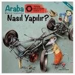 Tübitak Yayınları Araba Nasıl Yapılır