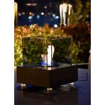 Starfire Mini Elegance Şömine