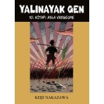 Yalınayak Gen 10. Kitap - Asla Vazgeçme