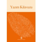 Türk Dil Kurumu Yayınları  TDK Yazım (İmla) Kılavuzu (Büyük Boy)