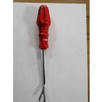 Hon Klips Sökme Tornavidası Lokma Tornavida Dayanıklı Yapı ve Ergonomik Tasarım ile
