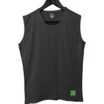 Top Glory Basic Tank Top Kolsuz Sporcu Tshirt