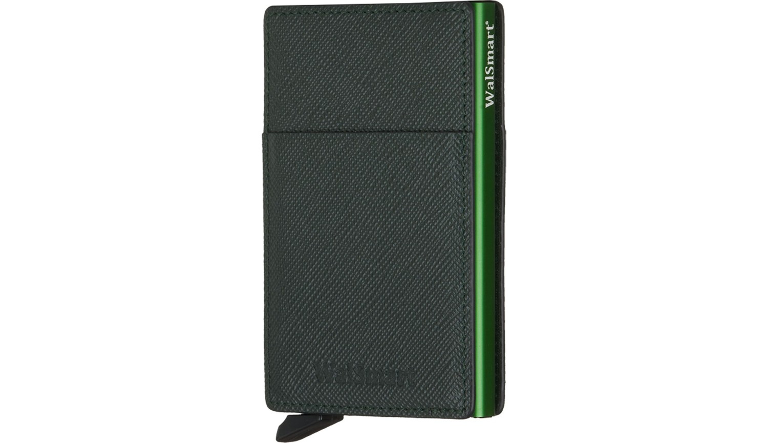 Walsmart Pocket Safiano Akıllı Mekanizmalı Deri Cüzdan görsel 8