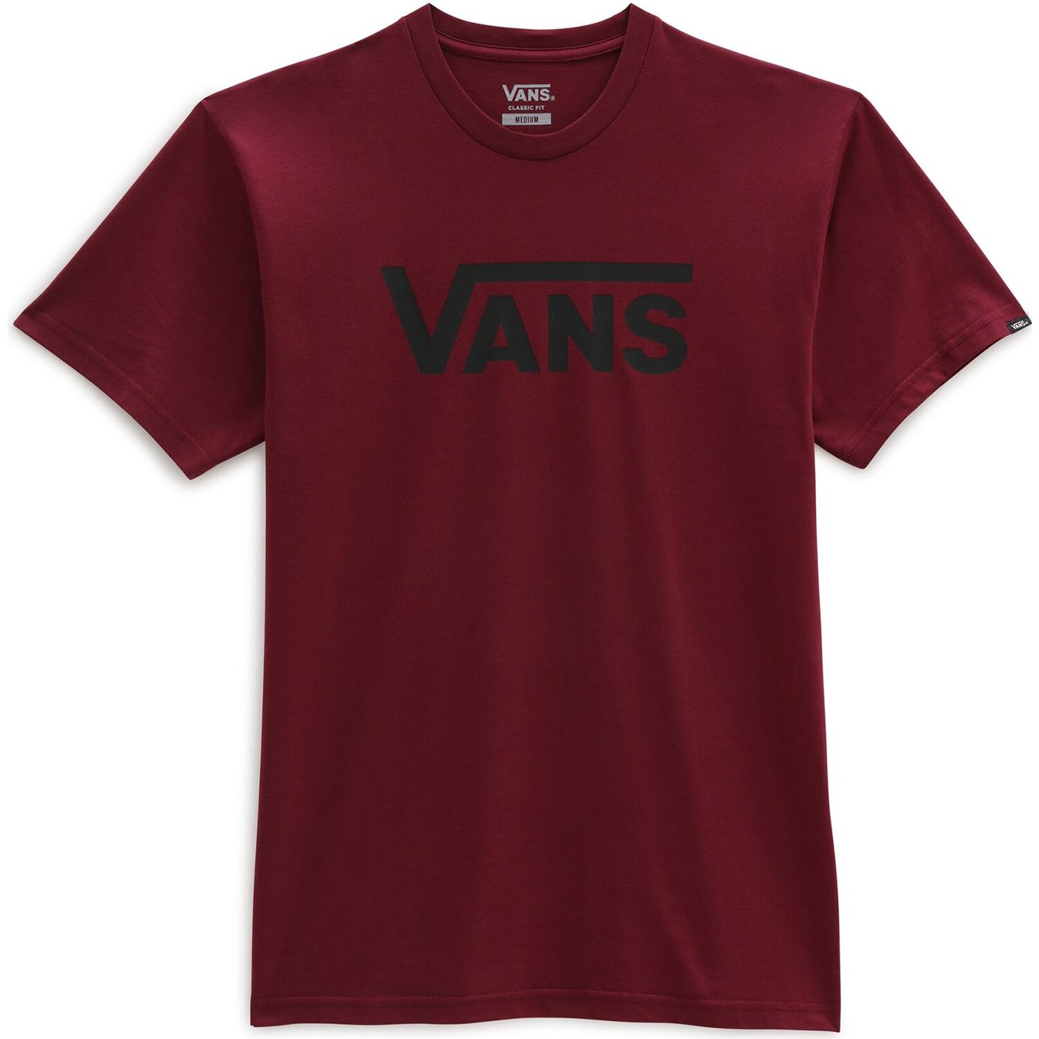 vans active