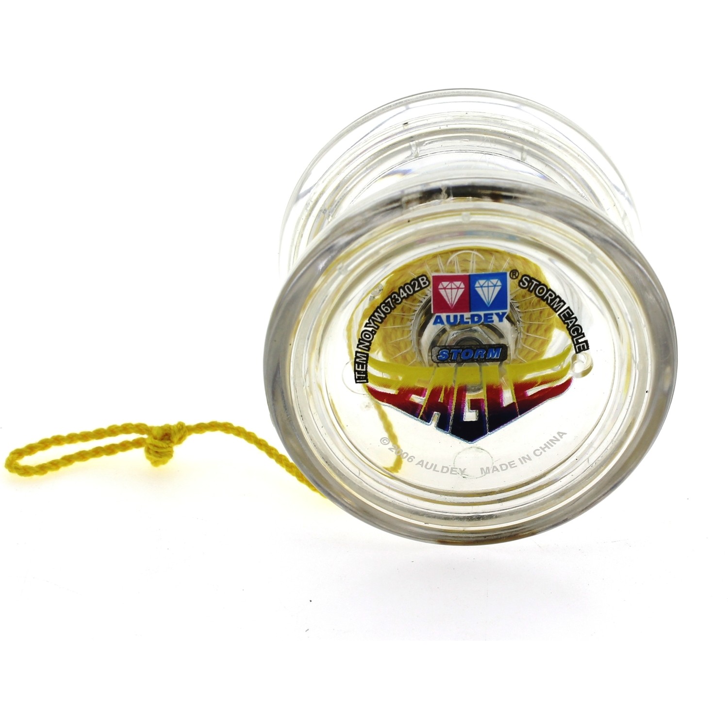 Mega Blazing Teens Yoyo Storm Eagle Michael Fiyatı