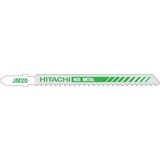 Hitachi 750012 JM20 Dekupaj Bıçağı ( 5 Adet)