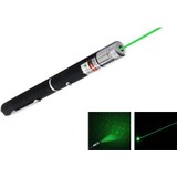Zk Zk Yeşil Işık Kalem Laser Pointer