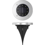 Akertie Zemin Işıkları LED Bahçe Işıkları