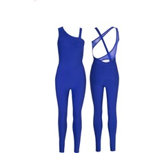 Seja Diana Saks Yoga Tulumu