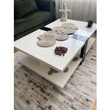 My Eticaret  Hasır Jüt Salon Mutfak Nişan Düğün Masa Örtüsü Runner Amerikan Servis