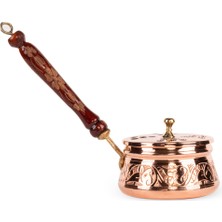 Handygoo El Işlemesi Bakır Tütsülük