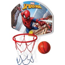 Fen Toys 01522 Dede, Spiderman Orta Pota