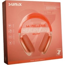 Sunix Blt 27 Kulaklık