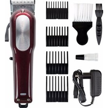 Mbois Inter Mac3 TC-1453 Profesyonel Çelik Bıçaklı Traş Makinesi