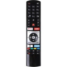 Tayfun Regal 50R753 4K Smart LED Tv Kumandası
