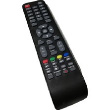 Tayfun Saba Uydu Alıcılı Smart LED Tv Kumandası