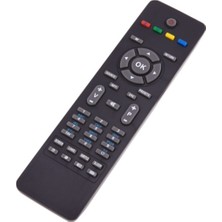 Tayfun Techwood SRC-4104 LCD Tv Kumandası