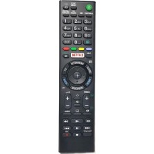 Tayfun Sony RMT-TX102D Tv Kumanda