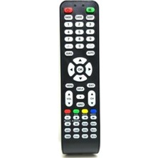 Tayfun Awox AWX55140 Uydu Alıcılı LED Tv Kumandası