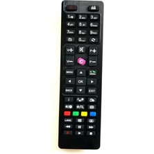 Tayfun Hı-Level LED Tv Kumandası