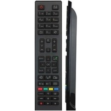 Tayfun Vestel LCD LED Tv Kumanda