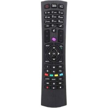 Tayfun Vestel Satellite 50FD5400 Uydu Alıcılı LED Tv Kumandası