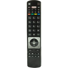 Tayfun Telefunken 43TF6520 Tv Kumandası