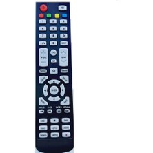 Tayfun Awox B2039005 Android Smart LED Tv Kumandası- 39''