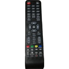 Tayfun Nordmende NM32100 Uydu Alıcılı LED Tv Kumandası