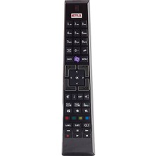 Tayfun Vestel 40FD7300 LED Tv Kumandası