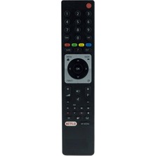 Tayfun Beko B49L 8860 5s 4K Netflix Tv Kumandası