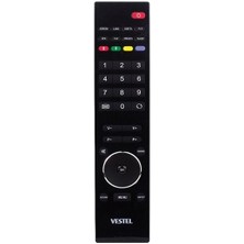 Tayfun Vestel RC-3920 LED Tv Kumandası