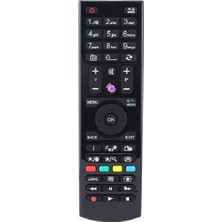 Tayfun Vestel 49UA9600  Uydu Alıcılı 4K Smart LED Tv Kumandası