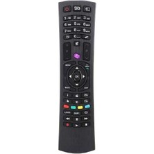 Tayfun Vestel 50UD6300  Uydu Alıcılı LED Tv Kumandası