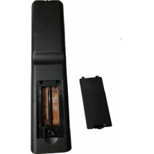 Tayfun Nordmende NM39100 Uydu Alıcılı LED Tv Kumandası