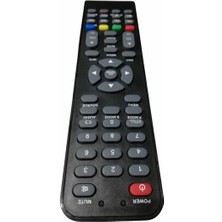 Tayfun Onvo 2200-EDR01NV1 Smart LED Tv Kumandası