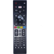 Tayfun Sunny 4K Android Smart LED Tv Kumandası