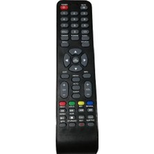 Tayfun Nordmende NM32151 Uydu Alıcılı LED Tv Kumandası
