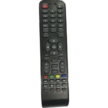 Tayfun Sunny 2200-ED0000 4K Smart LED Tv Kumandası