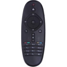 Tayfun Philips 52PFL8605H/60 LCD LED Tv Kumandası
