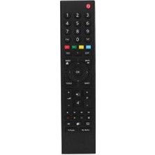 Tayfun Altus AL48L5431 4b Uyumlu LED Tv Kumanda