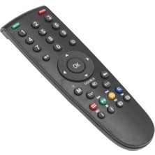 Tayfun Beko 66-206 LCD LED Tv Kumandası