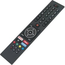 Tayfun Vestel 50U9700 Smart LED Tv Kumandası