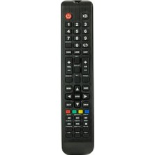 Tayfun Sunny SN055LDU851-2H LED Tv Kumandası