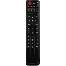 Tayfun Lifemaxx LM23102 LED Tv Kumandası