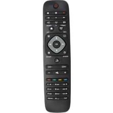 Tayfun Philips 40PFL5507K/12 Smart LED Tv Kumandası
