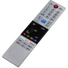 Tayfun Toshiba 50UL3063DT Smart LED Tv Kumandası