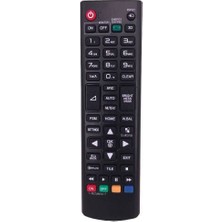 Tayfun Lg AKB75095362 LCD LED Tv Kumandası