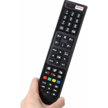 Tayfun Finlux 42FX650 Smart LED Tv Kumandası