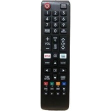 Tayfun Samsung 50Q67A Smart LED Tv Kumandası
